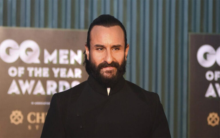 Saif-Ali