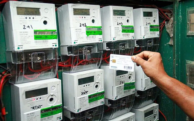 Meter