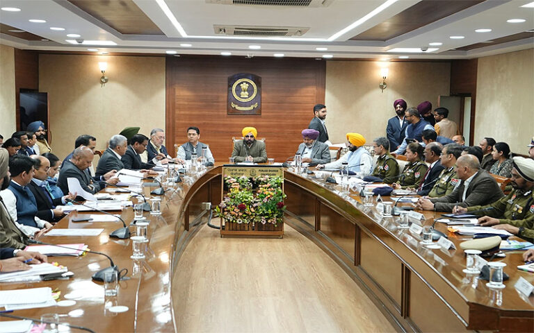 Meeting-Punjabi