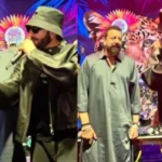 रैपर बने ‘हमजा’ स्टेज पर ‘एसपी असलम’ संग छाया ‘धुरंधर 2’ का जादू, रणवीर सिंह और संजय दत्त का वीडियो वायरल